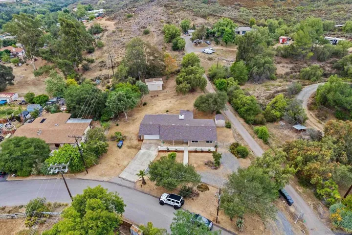 3174 Reservoir Dr., Jamul, California 91935
