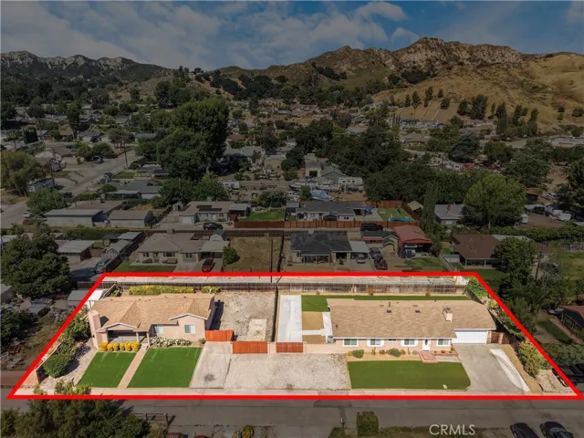 31609 Hunter Lane, Castaic, California 91384