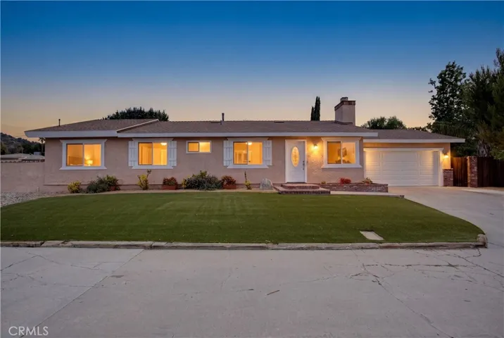 31609 Hunter Lane, Castaic, California 91384
