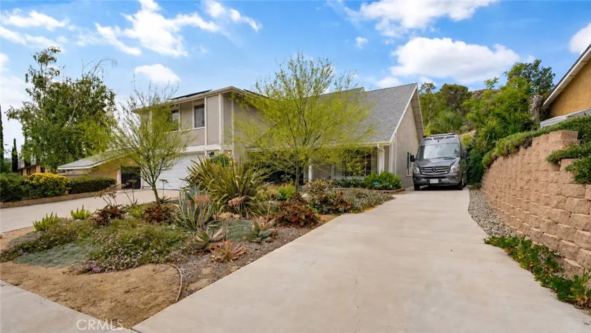 20944 Canterwood, Saugus, California 91350