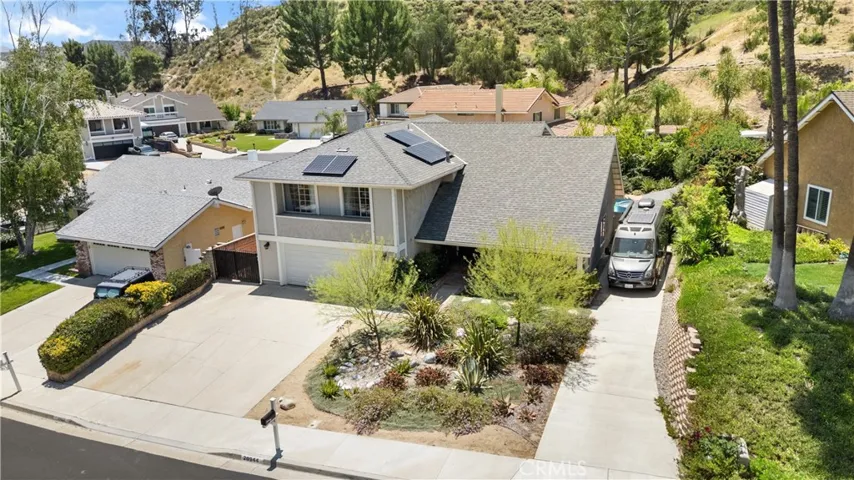 20944 Canterwood, Saugus, California 91350