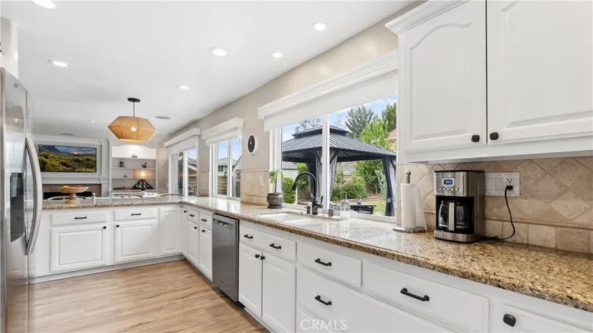 20944 Canterwood, Saugus, California 91350