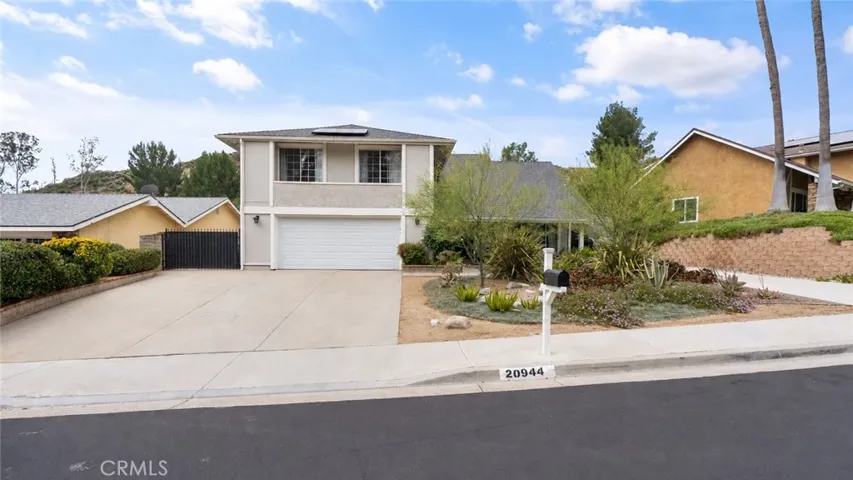 20944 Canterwood, Saugus, California 91350