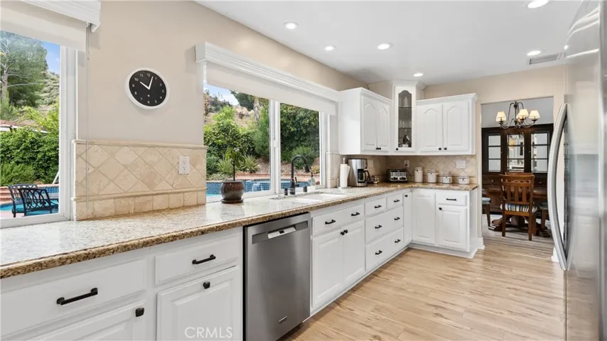 20944 Canterwood, Saugus, California 91350