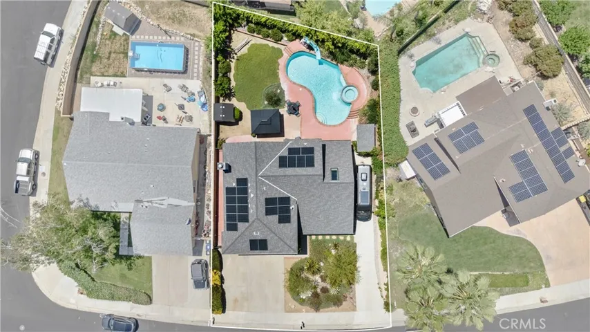 20944 Canterwood, Saugus, California 91350