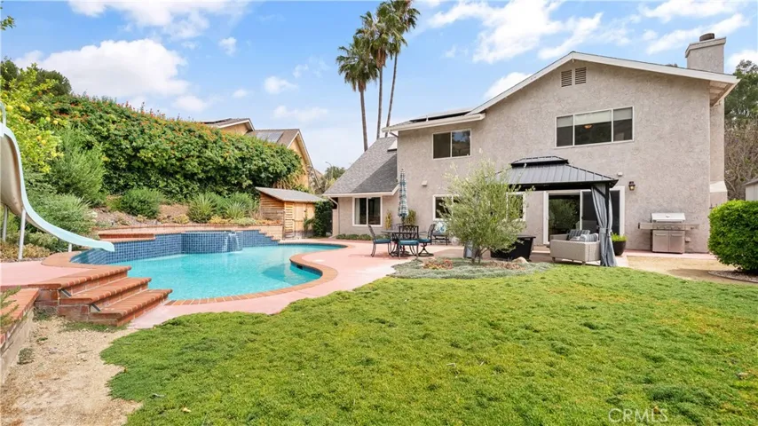 20944 Canterwood, Saugus, California 91350