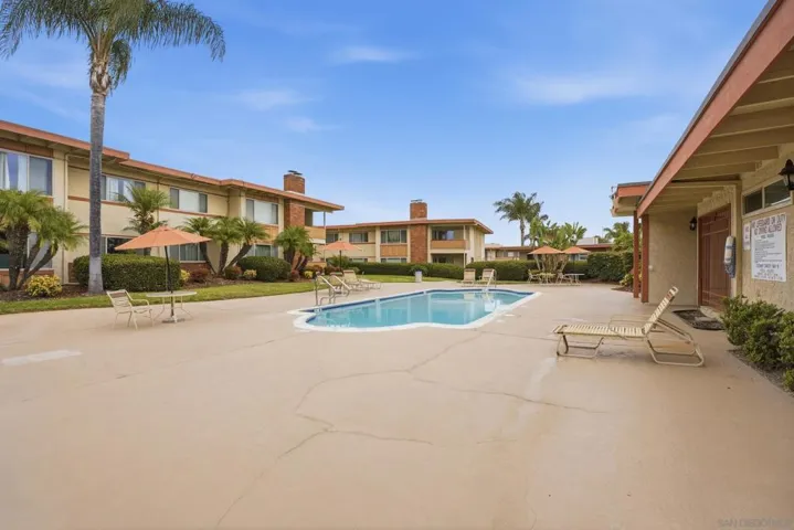 6864 Hyde Park Drive C, San Diego, California 92119