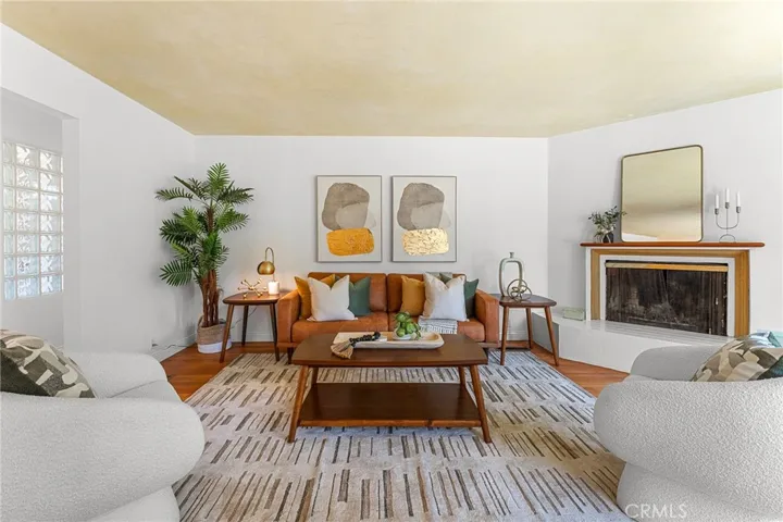 1040 W Crescent Avenue, Redlands, California 92373