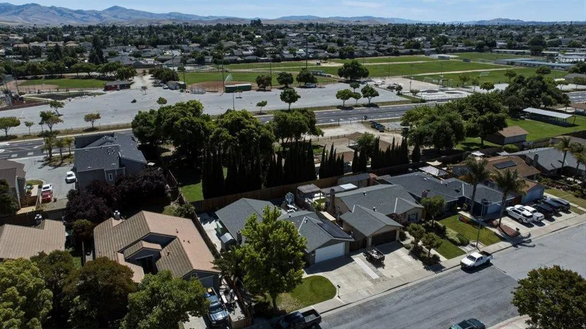 1101 Marne Drive, Hollister, California 95023