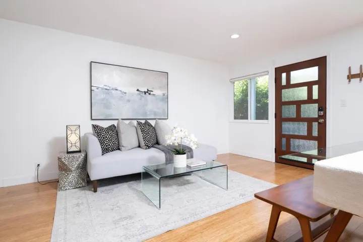 536 Stanford Avenue, Redwood City, California 94063