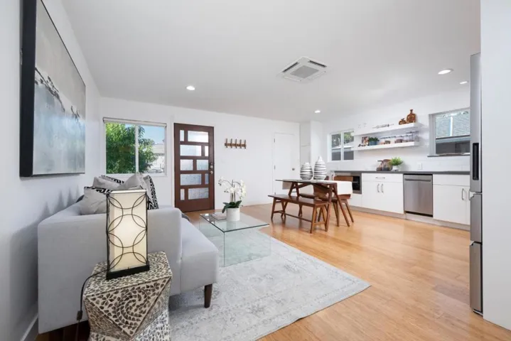 536 Stanford Avenue, Redwood City, California 94063