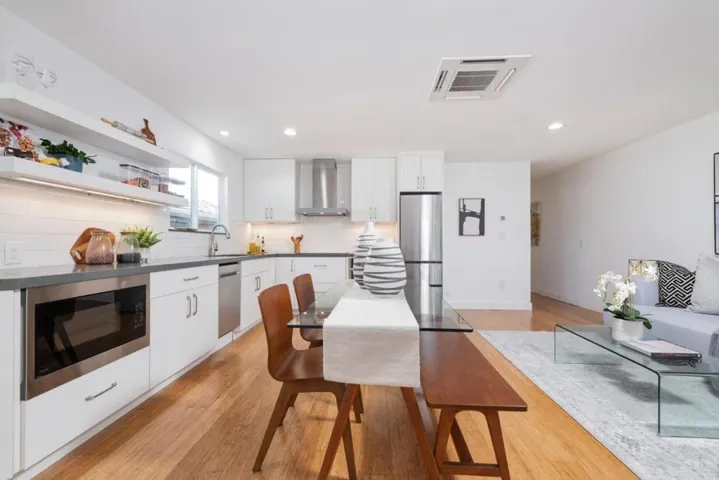 536 Stanford Avenue, Redwood City, California 94063