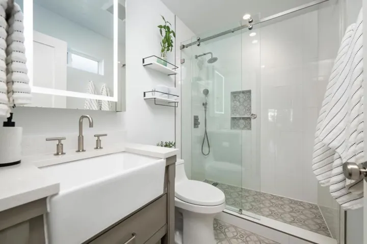 536 Stanford Avenue, Redwood City, California 94063