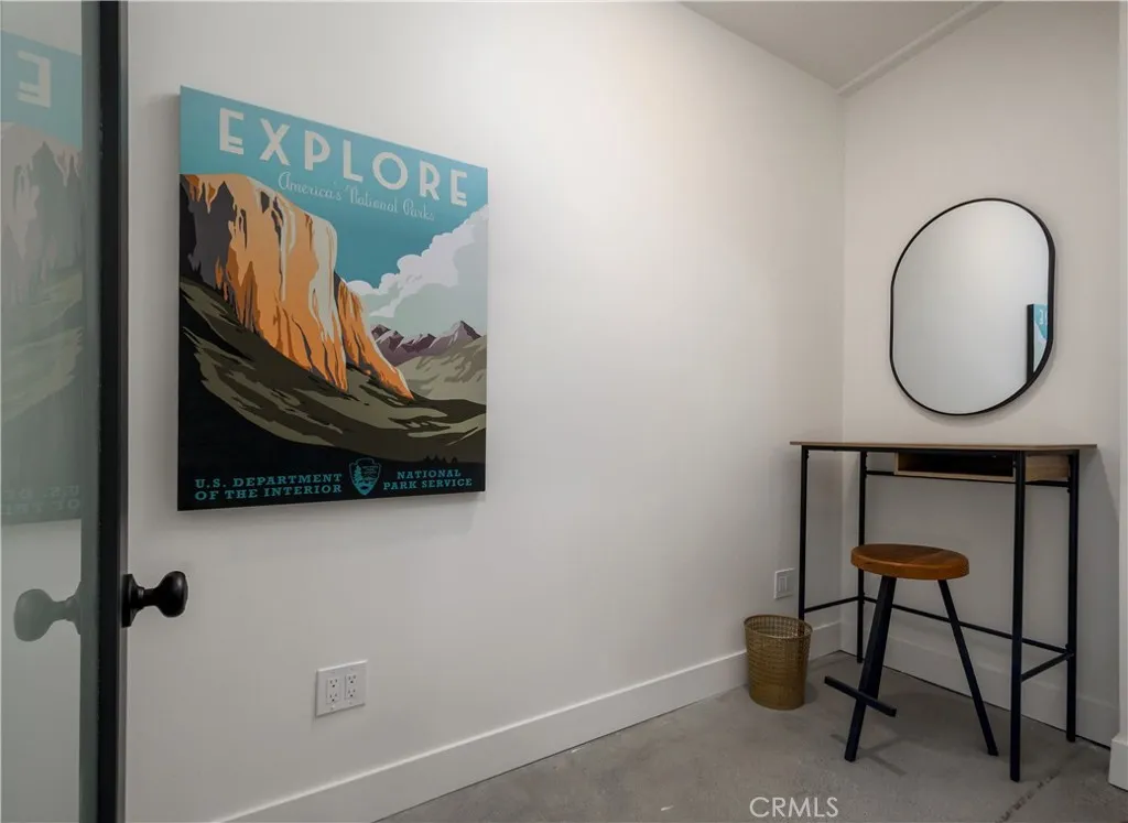 Focus Room