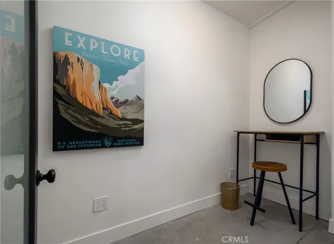 Focus Room