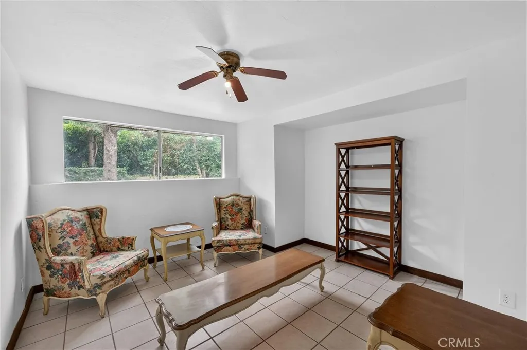 Additional Private Residence/ADU