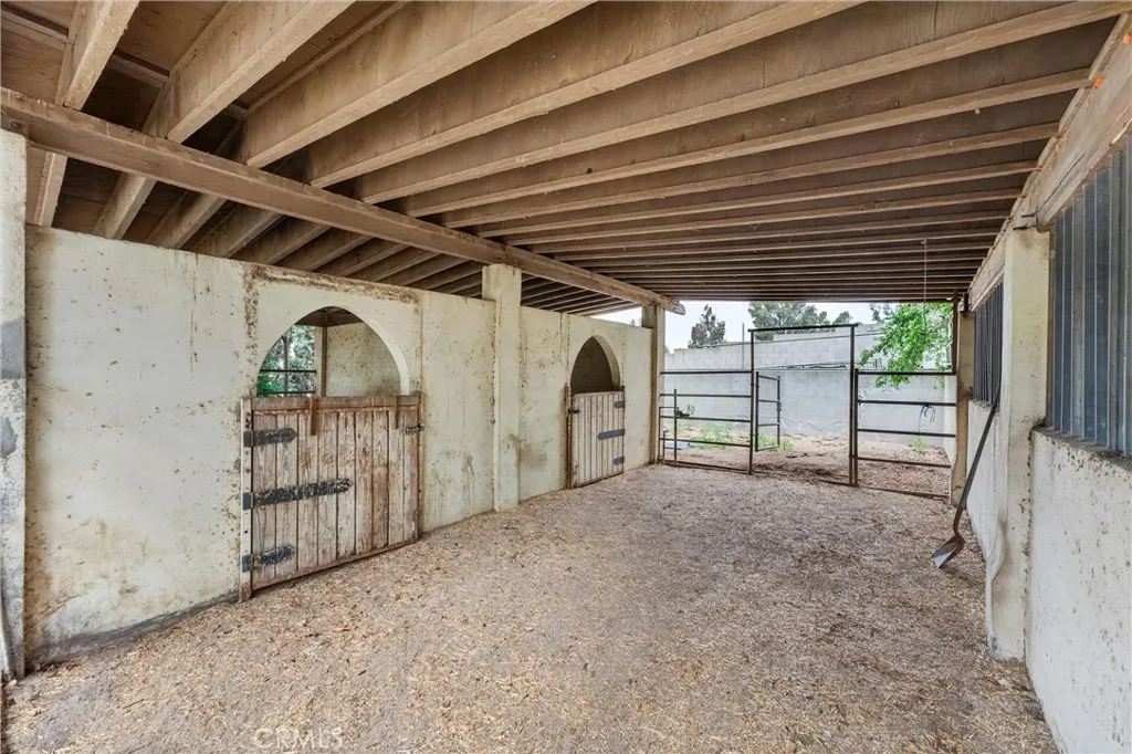 Rare Anaheim Hills Horse Property