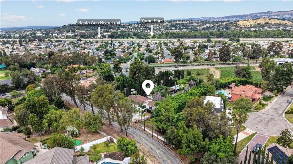Close to Shopping & Dining -Convenient Freeway Access Near 91, 55 & Toll Roads
