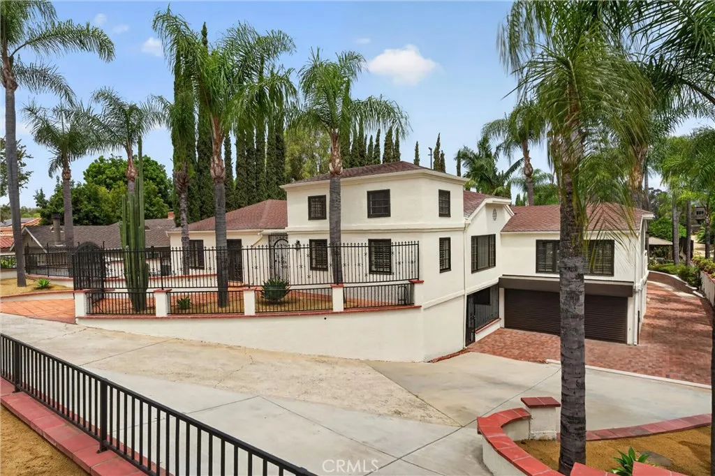Exceptional Multi-Generational Property