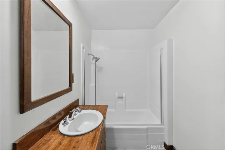 Guest House Bathroom