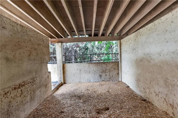 Horse Stables