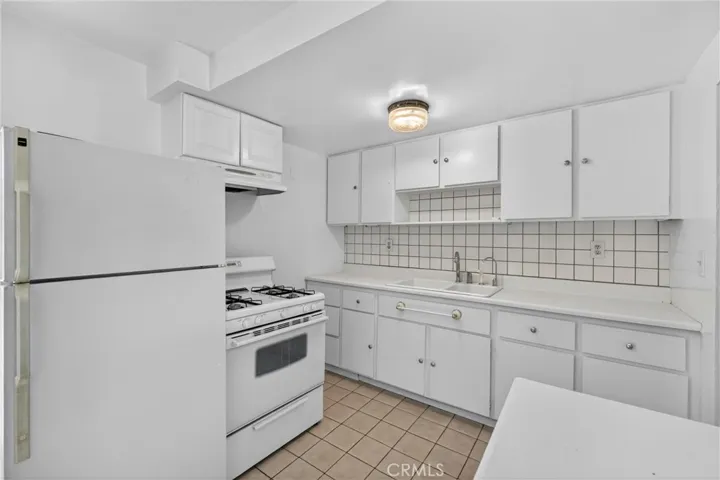Guest House/ADU Kitchen