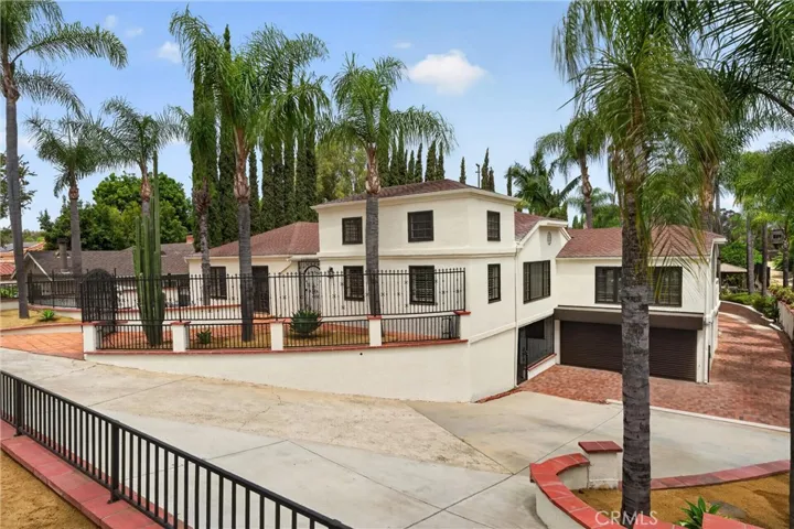 Exceptional Multi-Generational Property