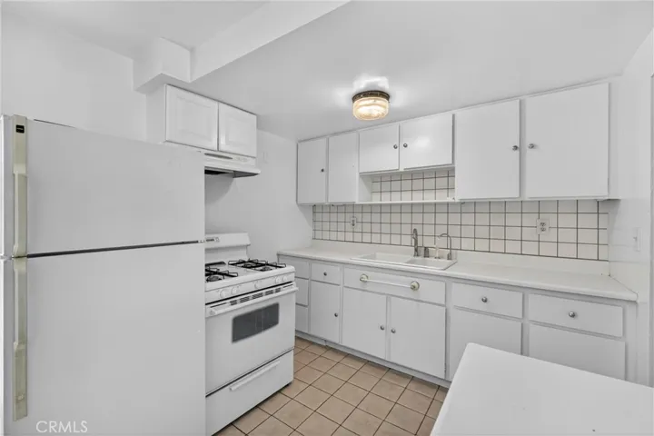 Guest House/ADU Kitchen