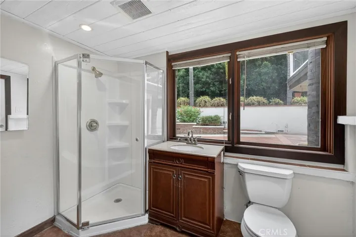 Guest House Bathroom