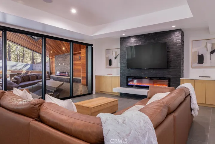 42421 Evergreen Drive, Big Bear Lake, California 92315