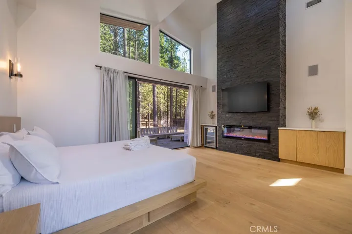 42421 Evergreen Drive, Big Bear Lake, California 92315