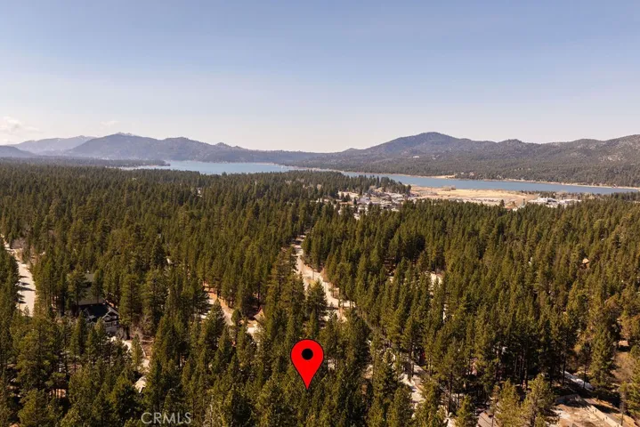 42421 Evergreen Drive, Big Bear Lake, California 92315