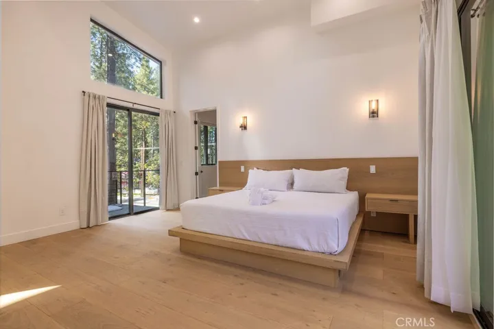 42421 Evergreen Drive, Big Bear Lake, California 92315
