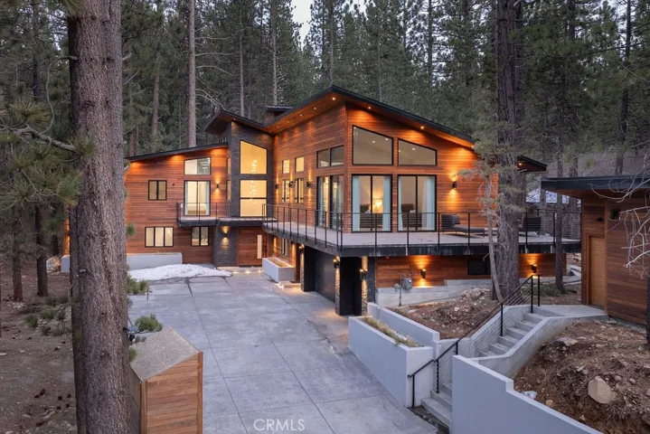 42421 Evergreen Drive, Big Bear Lake, California 92315