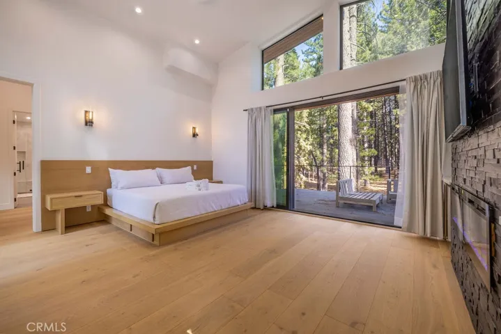 42421 Evergreen Drive, Big Bear Lake, California 92315