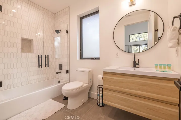 42421 Evergreen Drive, Big Bear Lake, California 92315