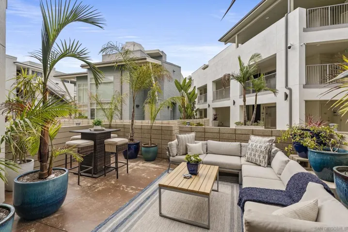 5410 La Jolla Blvd A111, La Jolla, California 92037