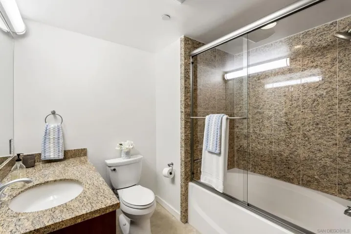 5410 La Jolla Blvd A111, La Jolla, California 92037