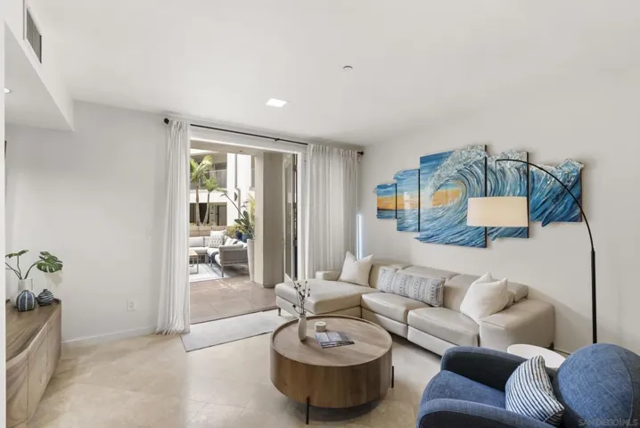 5410 La Jolla Blvd A111, La Jolla, California 92037