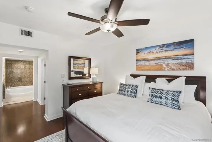 5410 La Jolla Blvd A111, La Jolla, California 92037