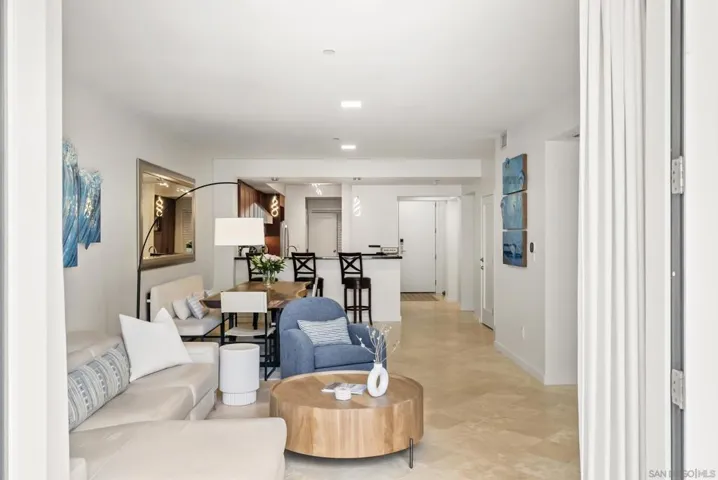 5410 La Jolla Blvd A111, La Jolla, California 92037
