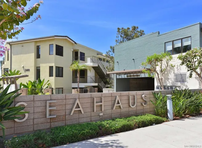 5410 La Jolla Blvd A111, La Jolla, California 92037