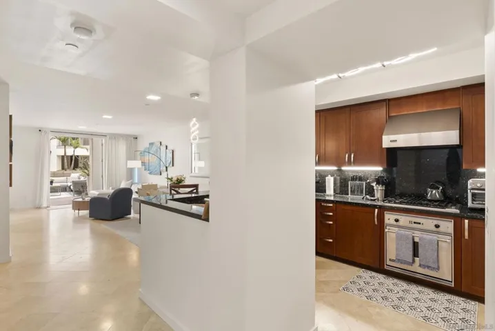 5410 La Jolla Blvd A111, La Jolla, California 92037