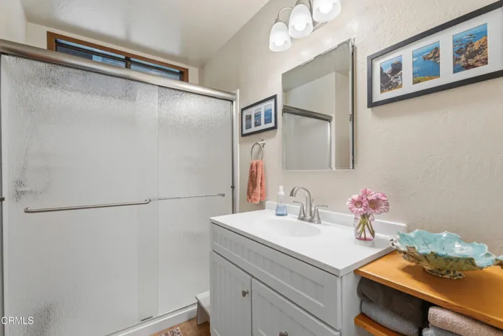 HALL BATH