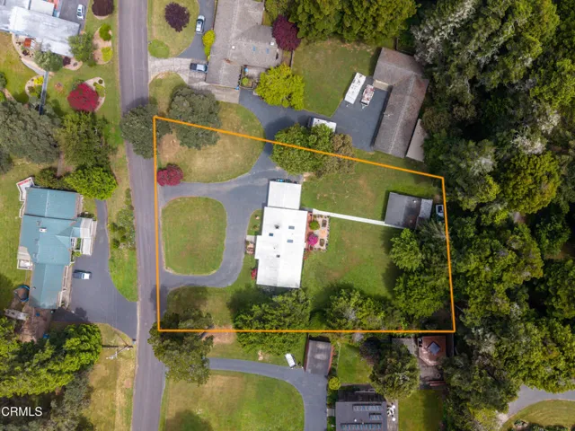 APPROXIMATE LOT