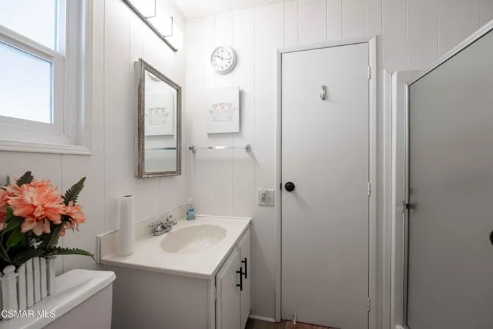 Guest bath