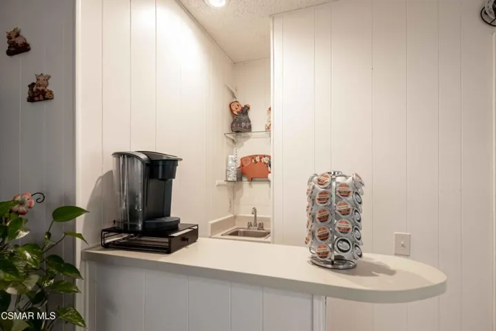 Cute Coffee Bar!!