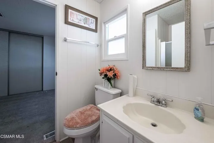 Guest bath