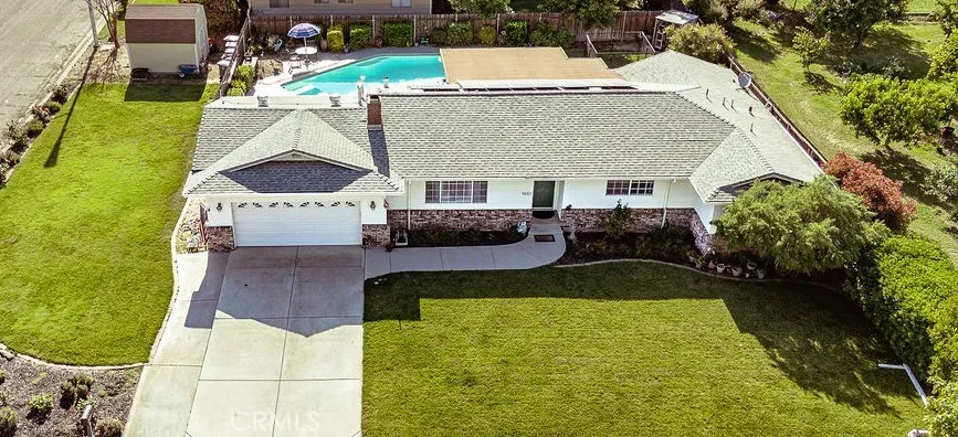 9650 Almond, Live Oak, California 95953