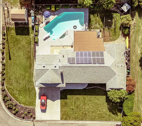 9650 Almond, Live Oak, California 95953